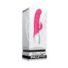 Evolved Instant-o With Clitoral Suction 8 Function Silicone Rechageable Waterproof