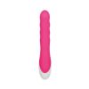 Evolved Instant-o With Clitoral Suction 8 Function Silicone Rechageable Waterproof