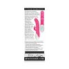 Evolved Instant-o With Clitoral Suction 8 Function Silicone Rechageable Waterproof