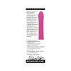 Rechargeable G-Spot 7 Function Pink Vibrator