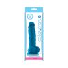 ColourSoft 5 inches Silicone Soft Dildo