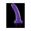 Dillio 6 inches Slim Realistic Dildo