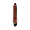 King Cock 9 inches Vibrating Stiffy