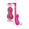Screaming O Affordable Rechargeable Moove Vibe Pink