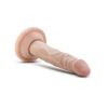 Dr Skin 5 inches Mini Cock Beige Dildo