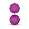 Luxe Double O Kegel Balls