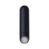 Zero Tolerance All Powerful Rechargeable Black