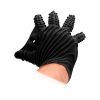 Fist-It Masturbation Glove - Black