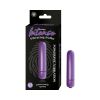 Intense Vibrating Bullet