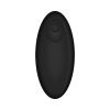 Optimale Vibrating P-massager With Wireless Remote Black