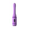 Fantasy For Her Love Thrust-Her