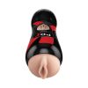 PDX ELITE Vibrating Stroker Pussy