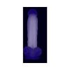 Evolved Luminous Dildo Purple