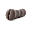Hot Chocolate - Nicole's Rear - Chocolate