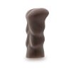 Hot Chocolate - Nicole's Rear - Chocolate