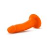 Neo - 5.5 Inch Dual Density Cock