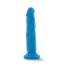 Neo - 7.5 Inch Dual Density Cock
