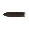 Evolved On The Spot Bullet 7 Function Rechargable Silicone Waterproof Black