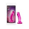 B Yours - Sweet N' Small 4in Dildo w/ Suction Cup