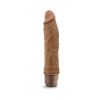 Dr. Skin - Cock Vibe - Vibe 10 - Mocha