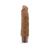 Dr. Skin - Cock Vibe - Vibe 10 - Mocha