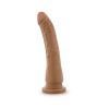 Dr. Skin - Realistic Cock - Basic 8.5 - Mocha