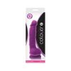 Colours Dual Density 5 inches Dildo