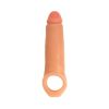 Jock Enhancer 2 inches Extender with Ball Strap
