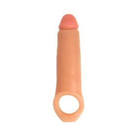 Jock Enhancer 2 inches Extender with Ball Strap