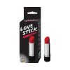 Love Stick Discreet Lipstick Vibrator