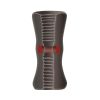 The Vortex Stroker Tightening Channels Smoke
