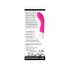 Buxom G G-Spot Vibrator Pink
