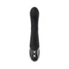 Evolved Extreme Rumble Rabbit Silicone 3 Shaft Speeds 10 Clit Speeds And Functions Usb Rechargable C