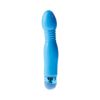 Classix Powder Puff Massager Blue