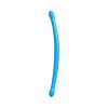 Classix Double Whammy Blue Dual Dildo