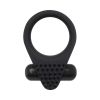 ZT The Black Knight Vibrating Cock Ring