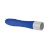 Kindle Blue Vibrator with Turbo Boost