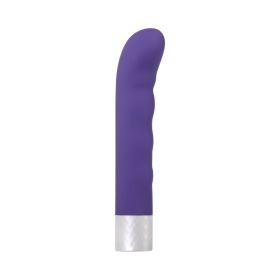 Evolved Spark Purple 10 Speed And Functions With Turbo Boost Mode Waterproof