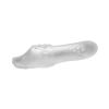 Hunkyjunk Swell Adjust Fit Cock Sheath Ice
