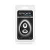 Renegade Romeo Ring Black