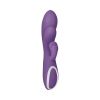 Evolved Rampage Vibrator Two Motors 7 Speeds And Functions Each Function Has 5 Levels Usb Rechargeab