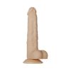 A&E Adam's Rechargeable Vibrating Dildo