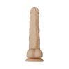 A&E Adam's Rechargeable Vibrating Dildo