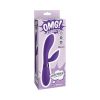 OMG! Rabbits Bestever Silicone Vibrator