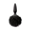 Bunny Tails Mini Fur