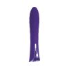 A&e Eve's Perfect Pulsating Massager Purple