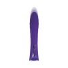 A&e Eve's Perfect Pulsating Massager Purple