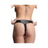 Lollicock Double Dong Skyler Harness With Dongs