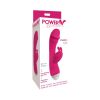 Power Bunnies Wiggles 10X Pink