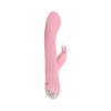 Power Bunnies Jitters 10x Light Pink